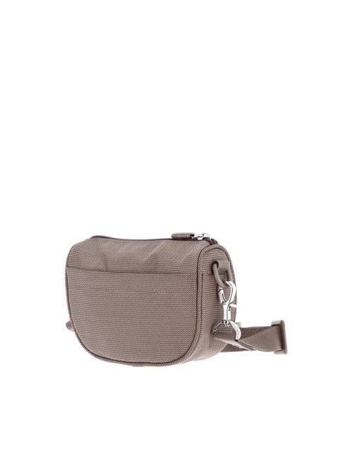 MD20 small shoulder bag MANDARINA DUCK | P10QMT54STAUPE